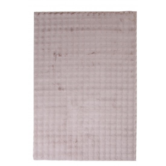 Χαλί Bunny BUBBLE D.BEIGE Royal Carpet - 67 x 140 cm