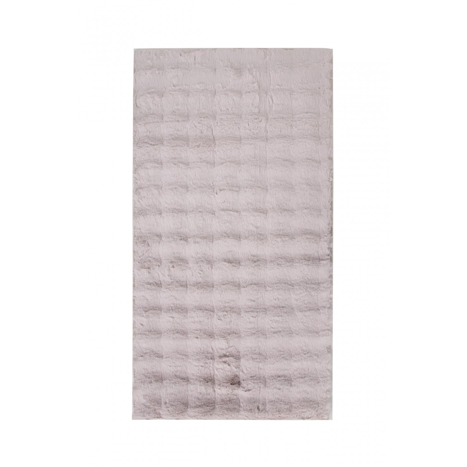 Χαλί Bunny BUBBLE D.BEIGE Royal Carpet - 133 x 190 cm 4