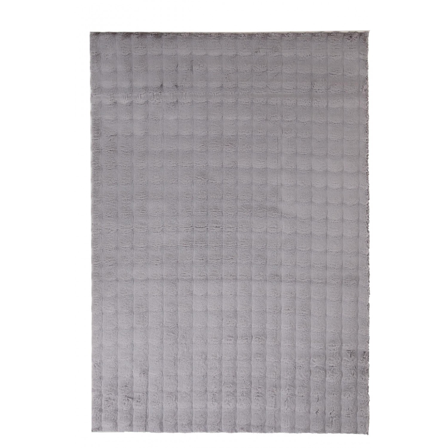 Χαλί Bunny BUBBLE GREY Royal Carpet - 67 x 140 cm 2
