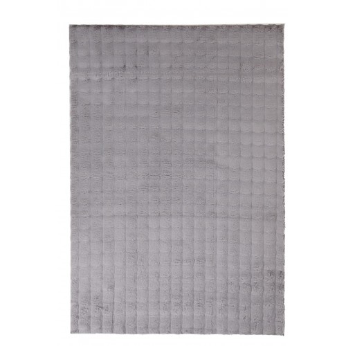 Χαλί Bunny BUBBLE GREY Royal Carpet - 67 x 140 cm