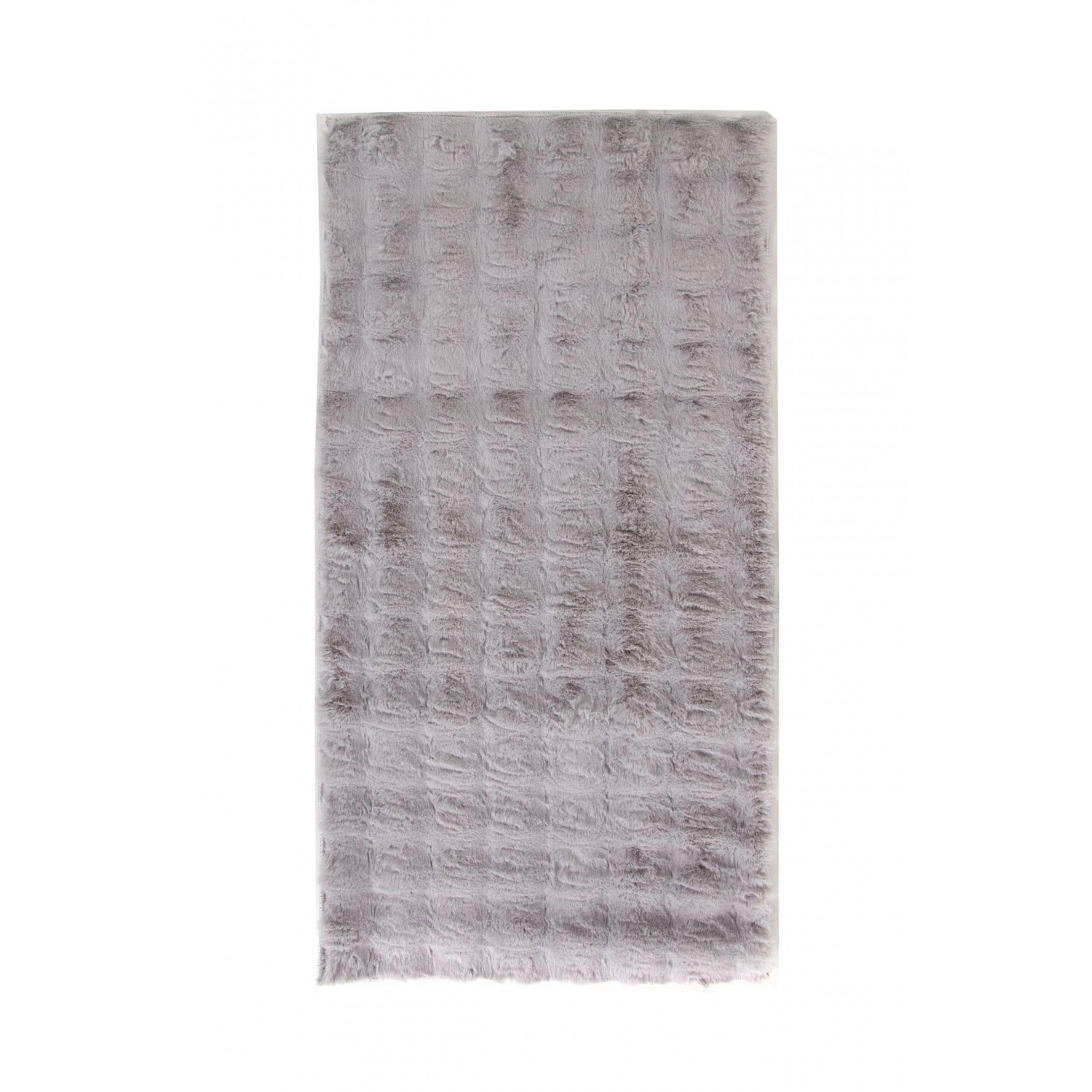 Χαλί Bunny BUBBLE GREY Royal Carpet - 133 x 190 cm 4