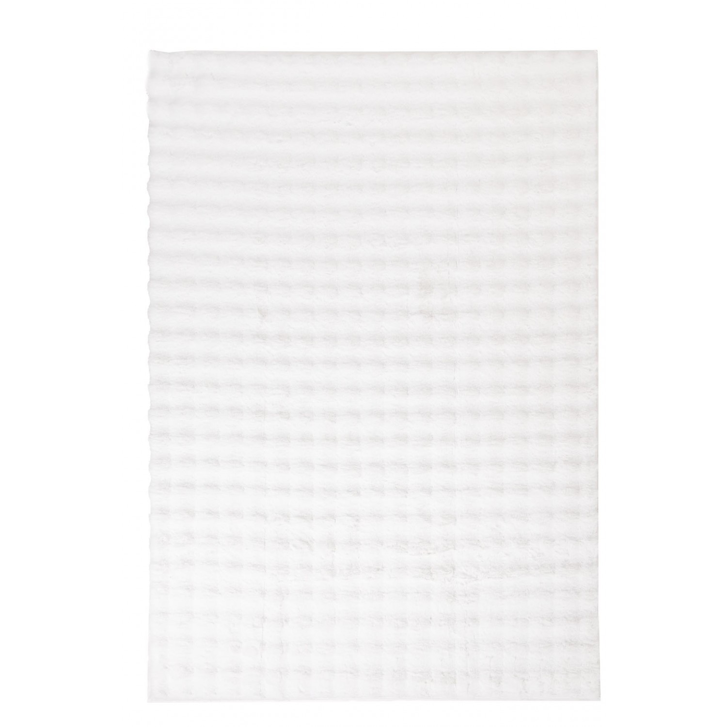 Χαλί Bunny BUBBLE WHITE Royal Carpet - 67 x 200 cm 2