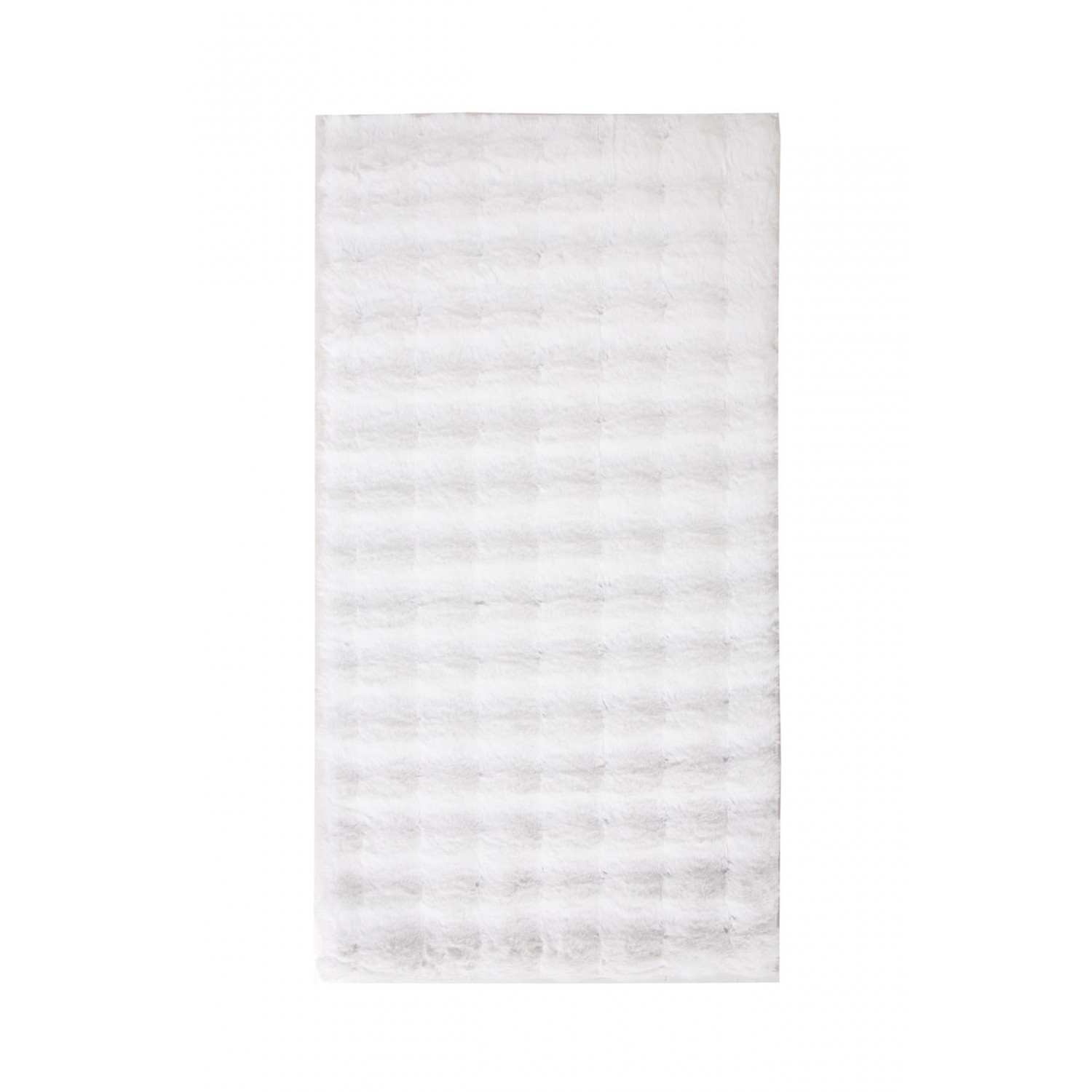Χαλί Bunny BUBBLE WHITE Royal Carpet - 67 x 200 cm 4