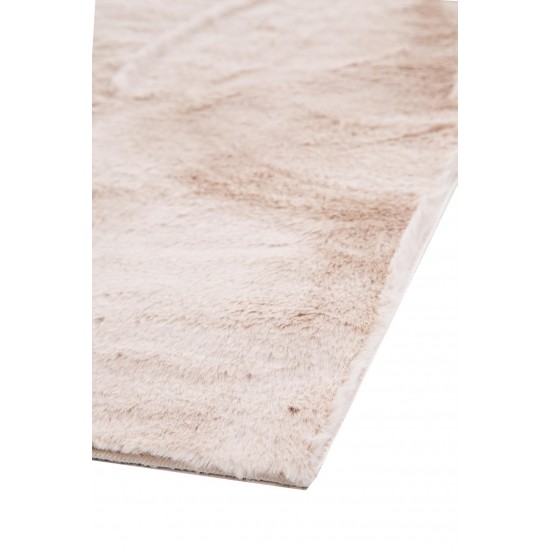 Χαλί Bunny RABBIT BEIGE Royal Carpet - 133 x 190 cm 2