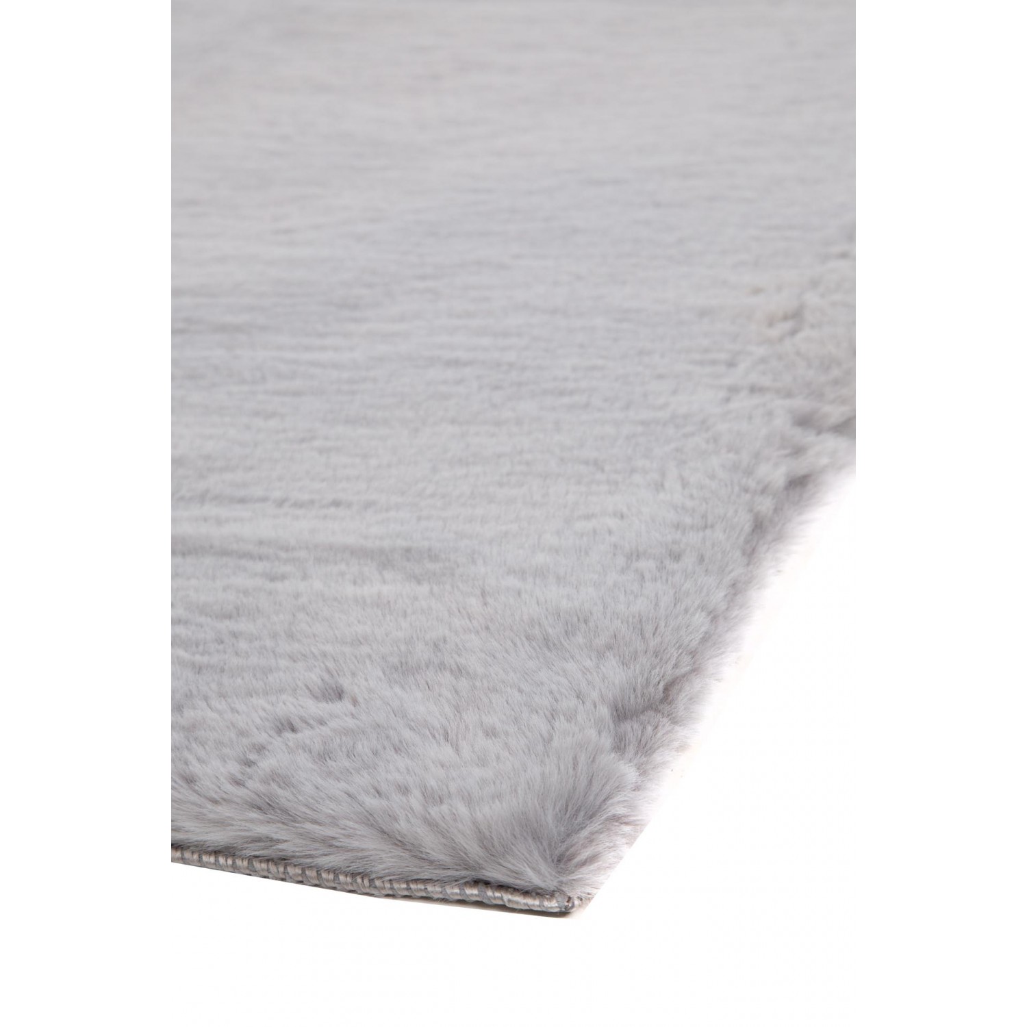 Χαλί Bunny RABBIT GREY Royal Carpet - 67 x 140 cm 3