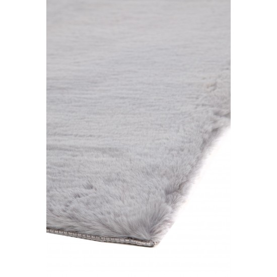 Χαλί Bunny RABBIT GREY Royal Carpet - 200 x 250 cm 2