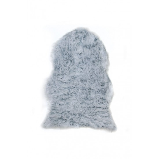 Χαλί Bunny SHEEP BLUE TIP ANIMAL Royal Carpet - 60 x 90 cm