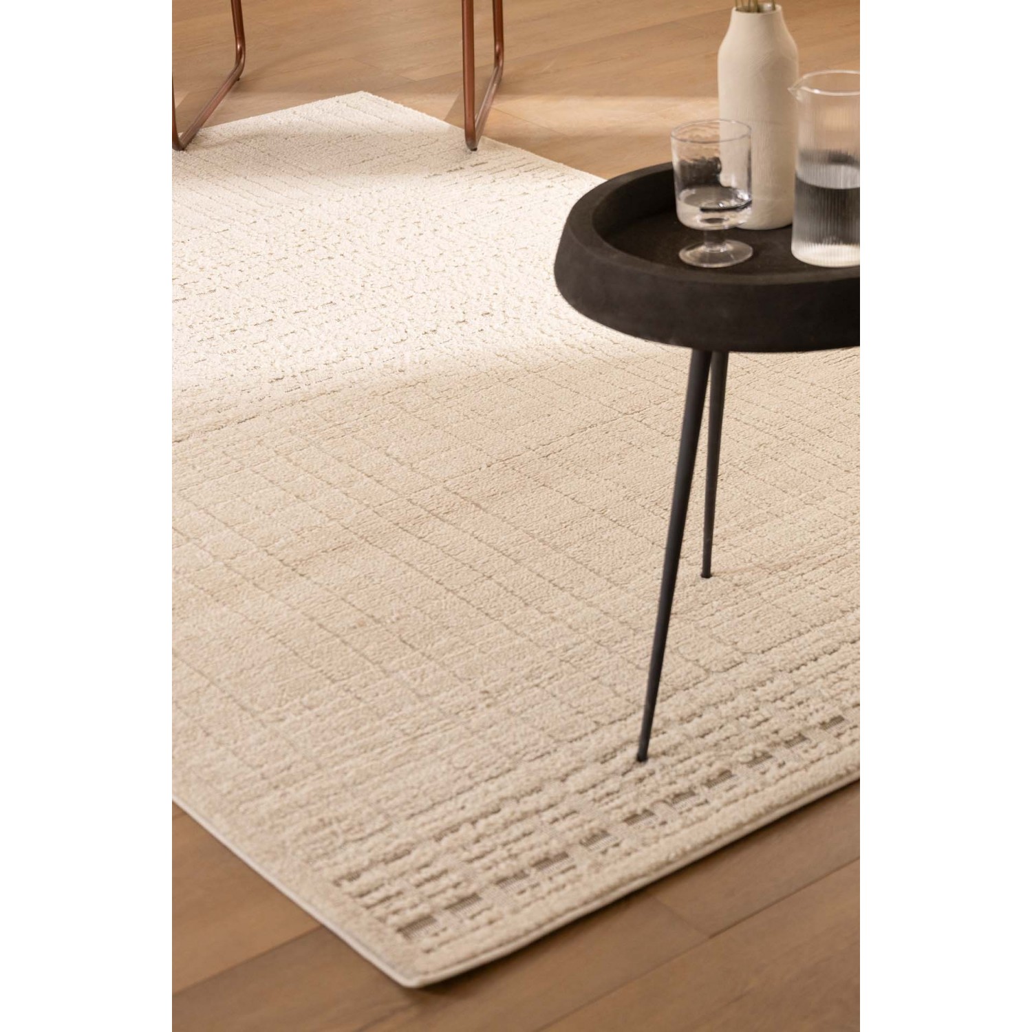 Χαλί Chiara 54003 Q Royal Carpet - 67 x 500 cm 3