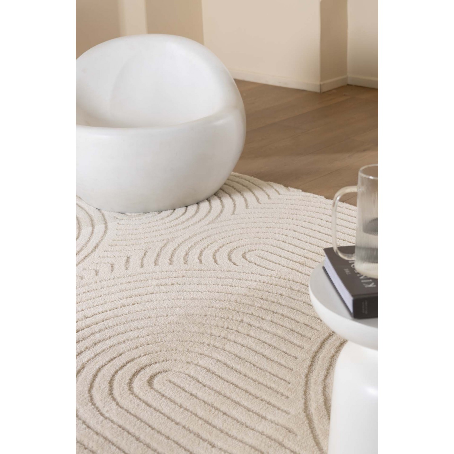 Χαλί Cocoon 59602 066 Royal Carpet - 80 x 150 cm 4