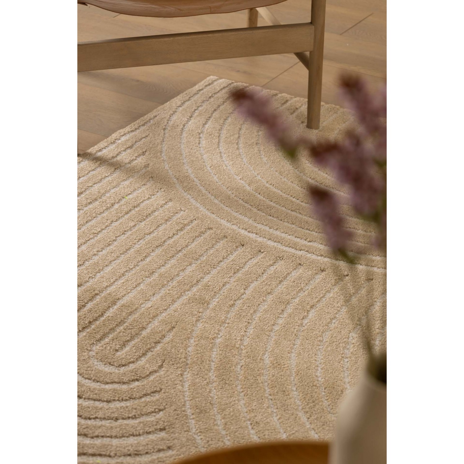 Χαλί Cocoon 59602 861 Royal Carpet - 80 x 150 cm 3