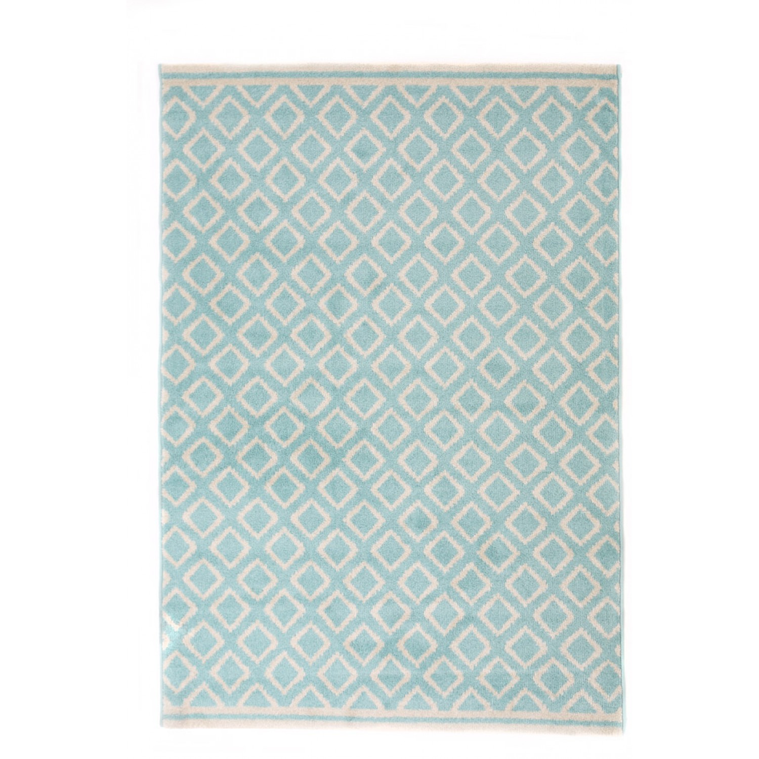 Χαλί Decorista 3003 H L.BLUE Royal Carpet - 160 x 235 cm 2
