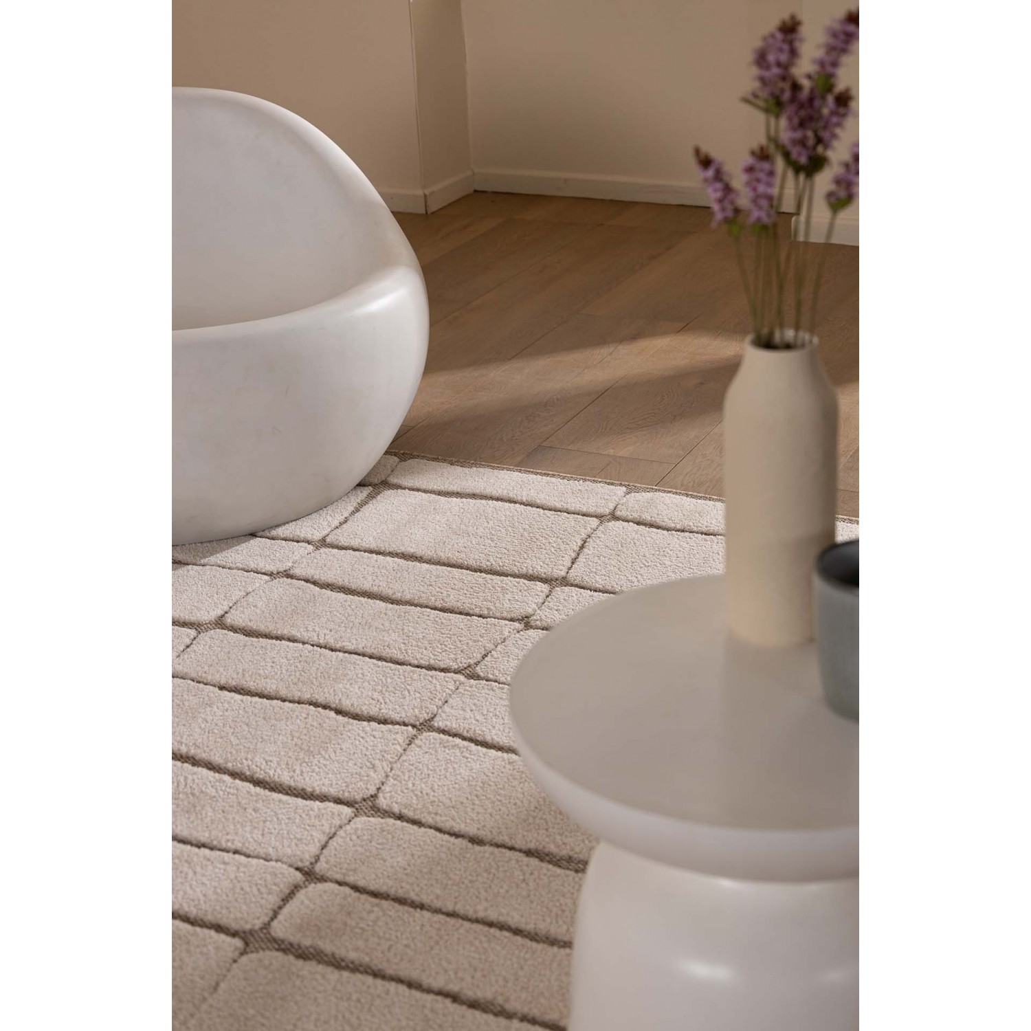 Χαλί Desert 40405 651 Royal Carpet - 80 x 150 cm 3