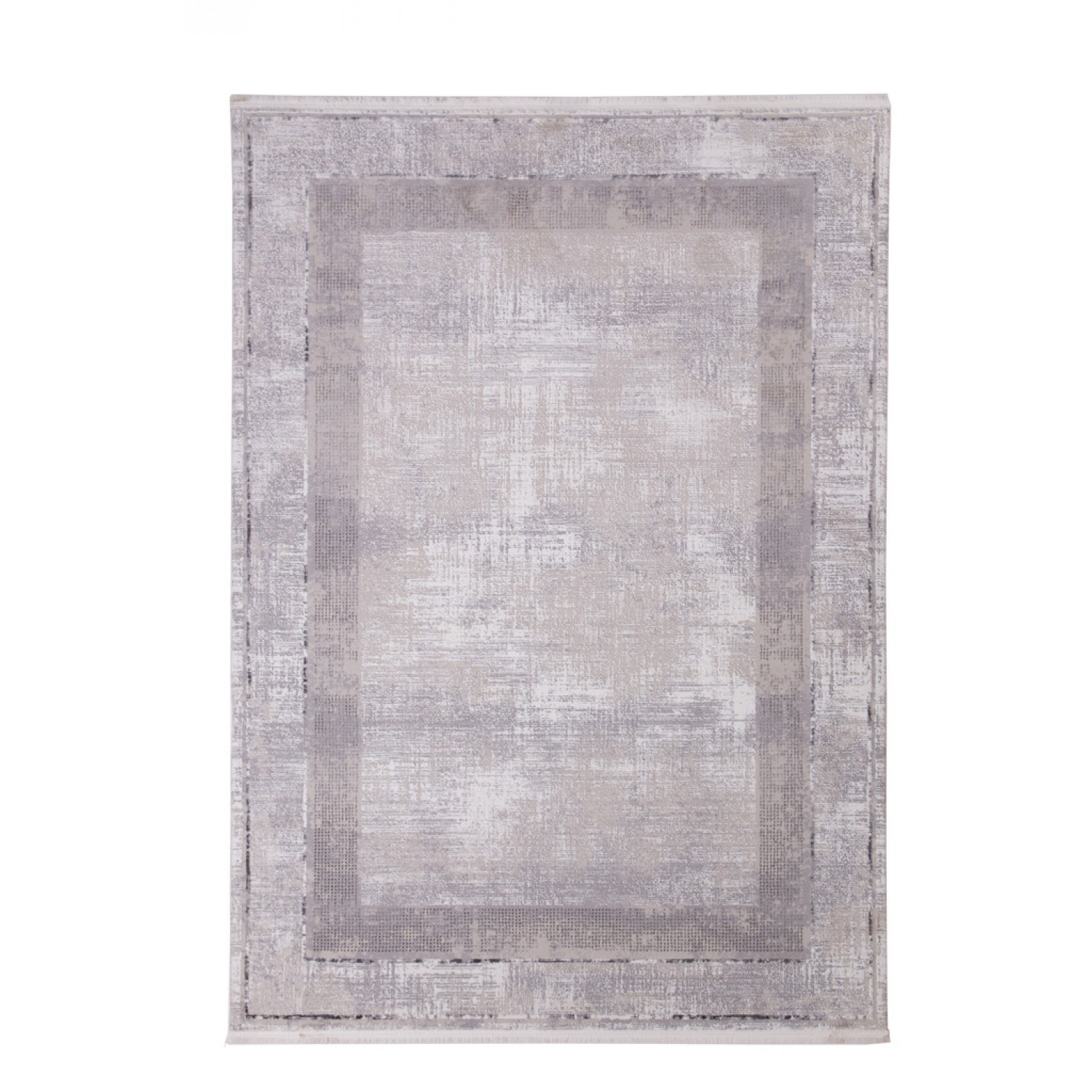 Χαλί Infinity 10218A GREY Royal Carpet - 70 x 140 cm 2