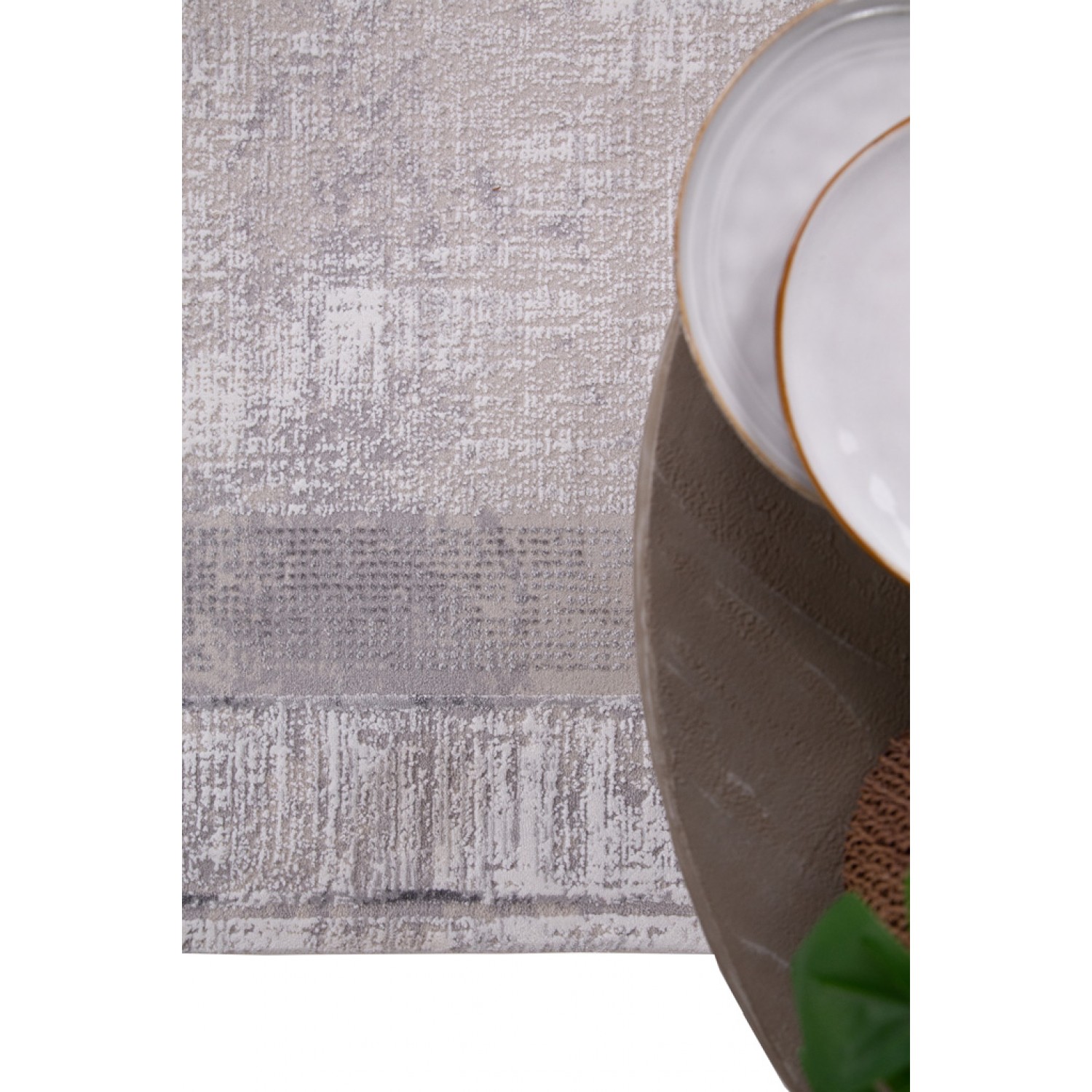 Χαλί Infinity 10218A GREY Royal Carpet - 70 x 140 cm 4