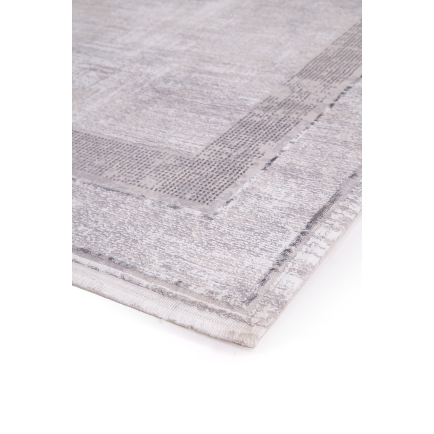 Χαλί Infinity 10218A GREY Royal Carpet - 140 x 200 cm 3