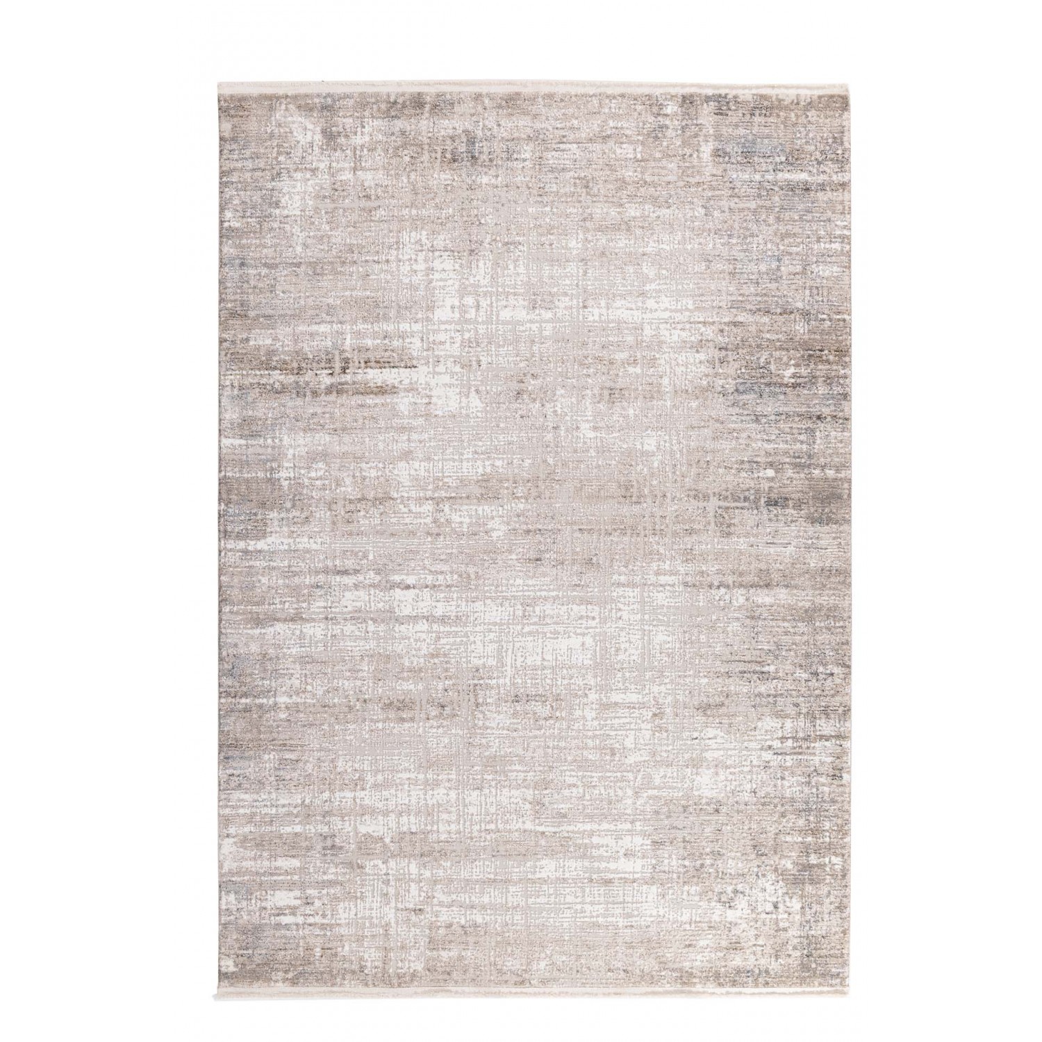 Χαλί Infinity 10610E BEIGE GREY Royal Carpet - 70 x 140 cm 2