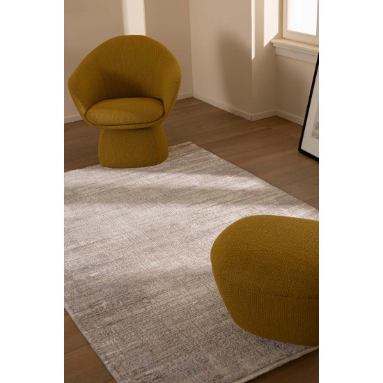 Χαλί Infinity 10610E BEIGE GREY Royal Carpet - 70 x 200 cm 2