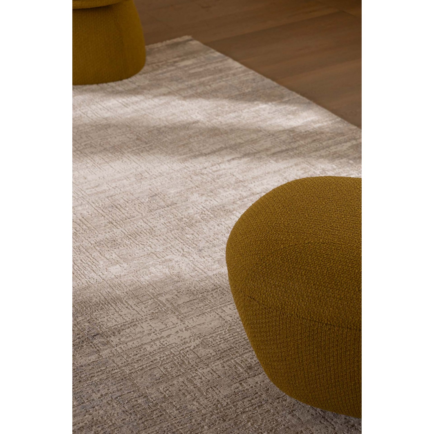 Χαλί Infinity 10610E BEIGE GREY Royal Carpet - 140 x 200 cm 4