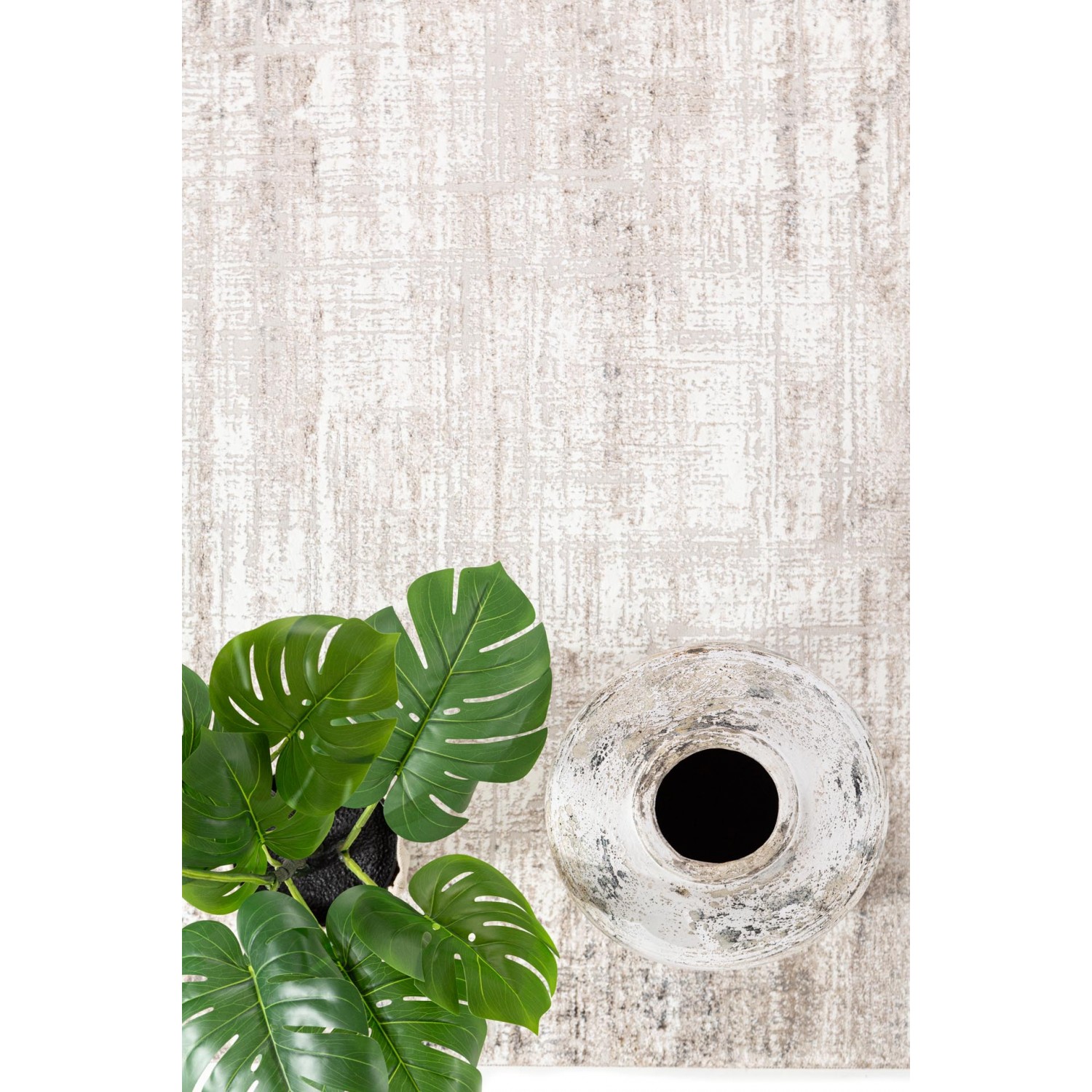 Χαλί Infinity 10610E BEIGE GREY Royal Carpet - 200 x 250 cm 4