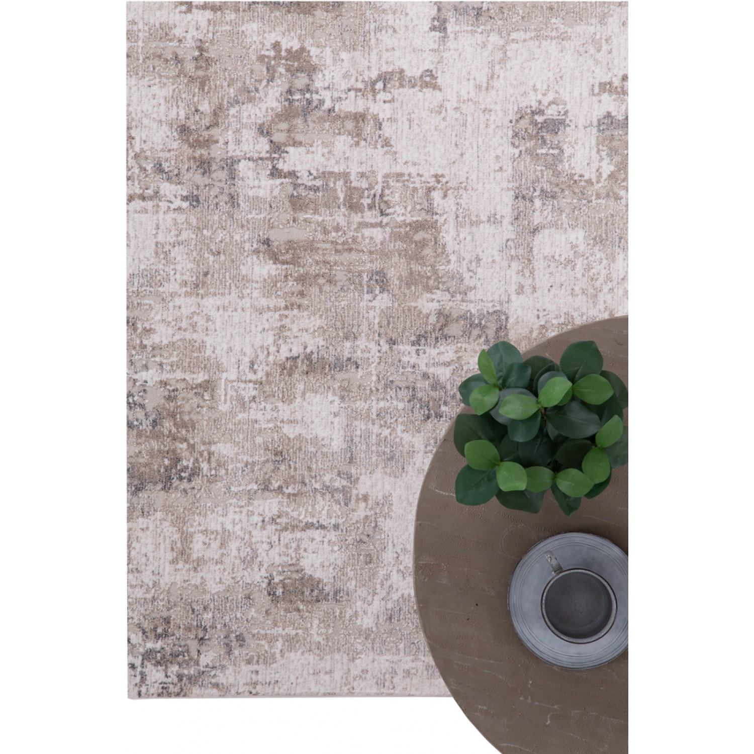 Χαλί Infinity 2678B BEIGE Royal Carpet - 200 x 290 cm 4