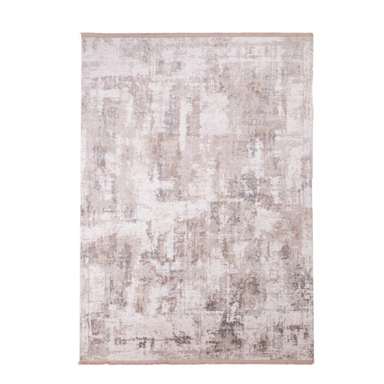Χαλί Διάδρομος Infinity 2678B BEIGE Royal Carpet Πλάτος 70cm