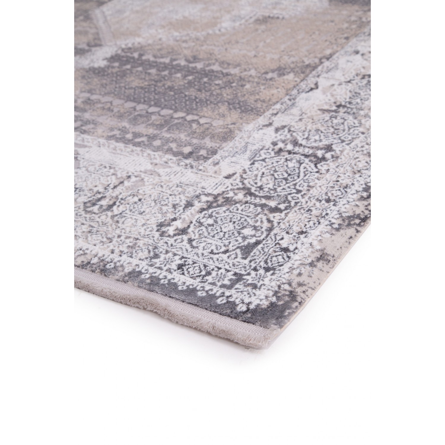 Χαλί Infinity 5699L GREY Royal Carpet - 160 x 230 cm 3