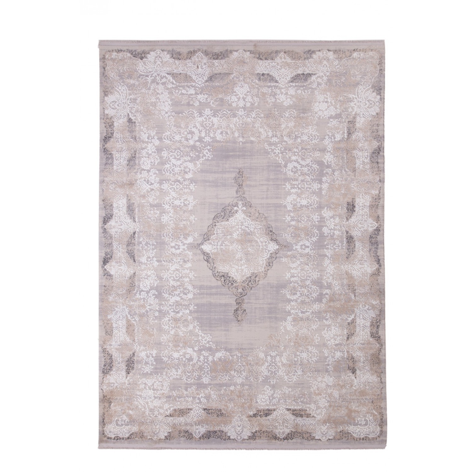 Χαλί Infinity 5892B GREY Royal Carpet - 200 x 250 cm 2