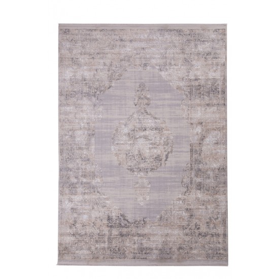 Χαλί Infinity 5909A GREY Royal Carpet - 70 x 200 cm