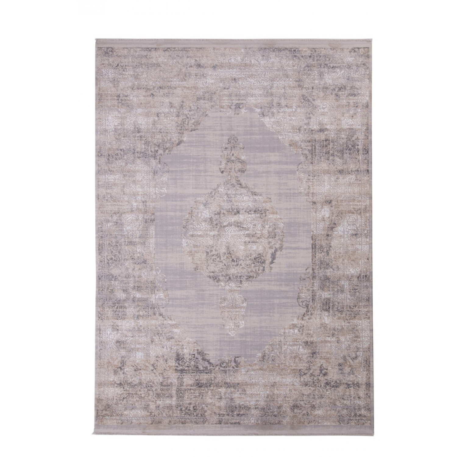 Χαλί Infinity 5909A GREY Royal Carpet - 250 x 350 cm 2