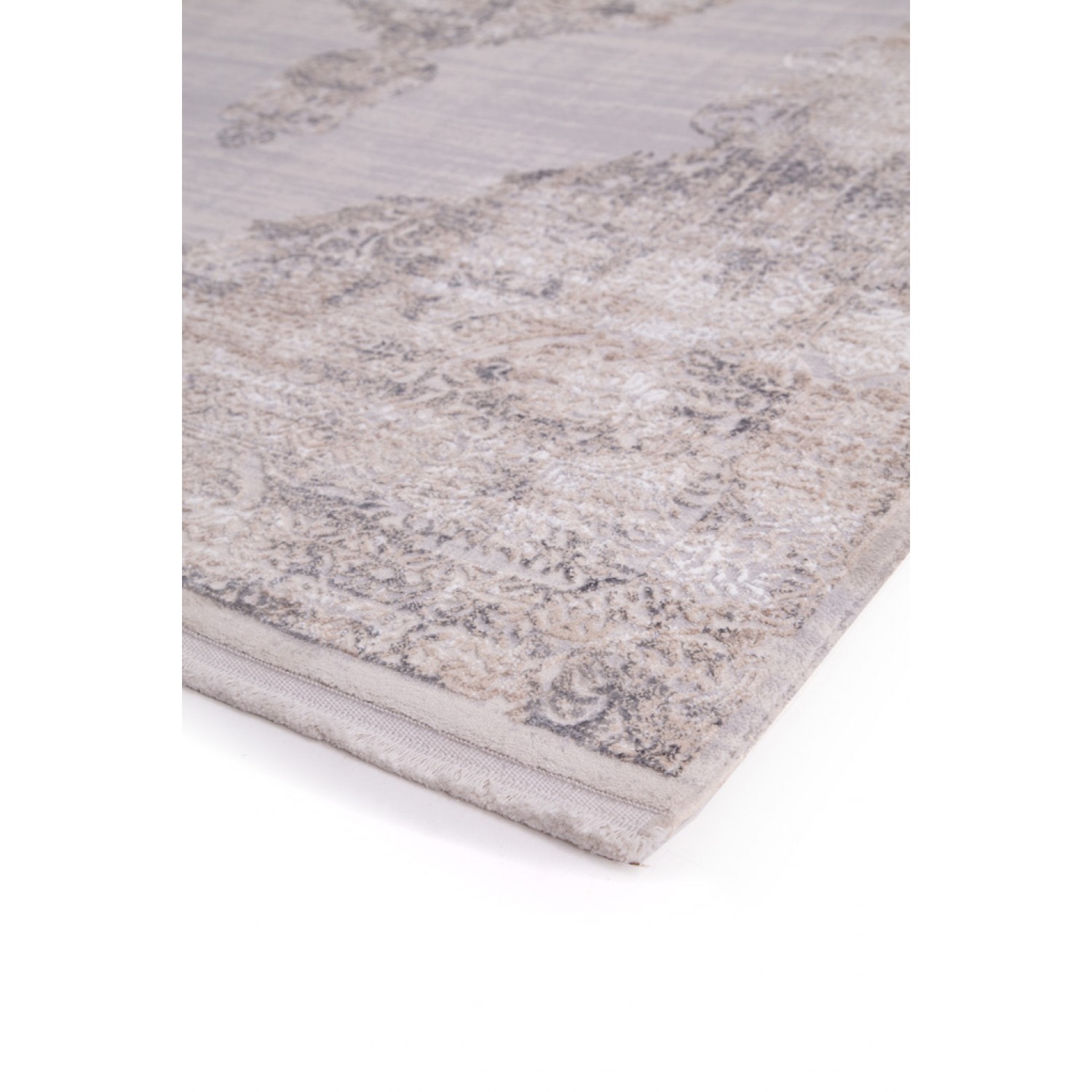 Χαλί Infinity 5909A GREY Royal Carpet - 250 x 350 cm 3