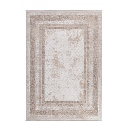 Χαλί Infinity 5912A BEIGE Royal Carpet - 70 x 200 cm