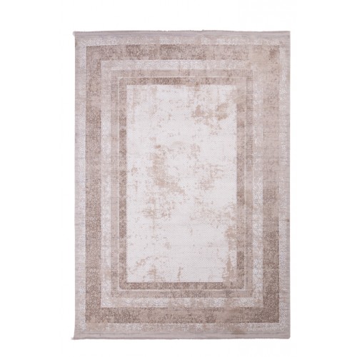 Χαλί Infinity 5912A BEIGE Royal Carpet - 140 x 200 cm