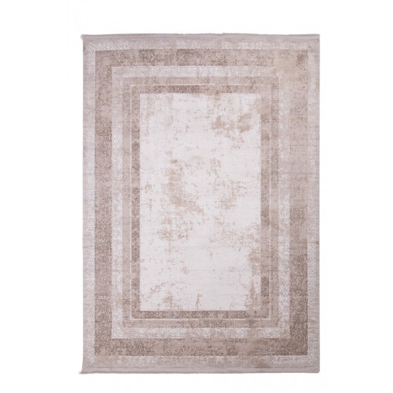 Χαλί Infinity 5912A BEIGE Royal Carpet - 140 x 200 cm