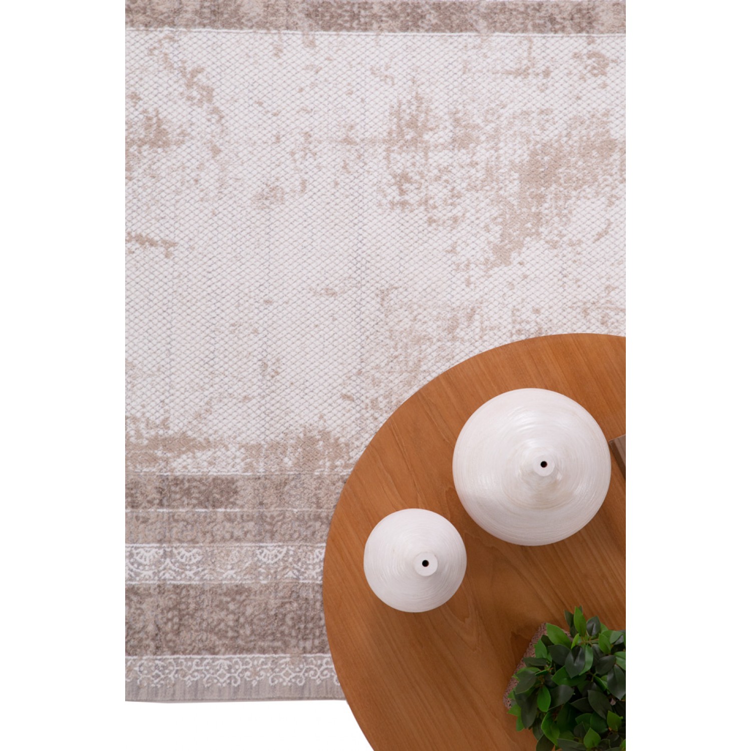 Χαλί Infinity 5912A BEIGE Royal Carpet - 200 x 250 cm 4