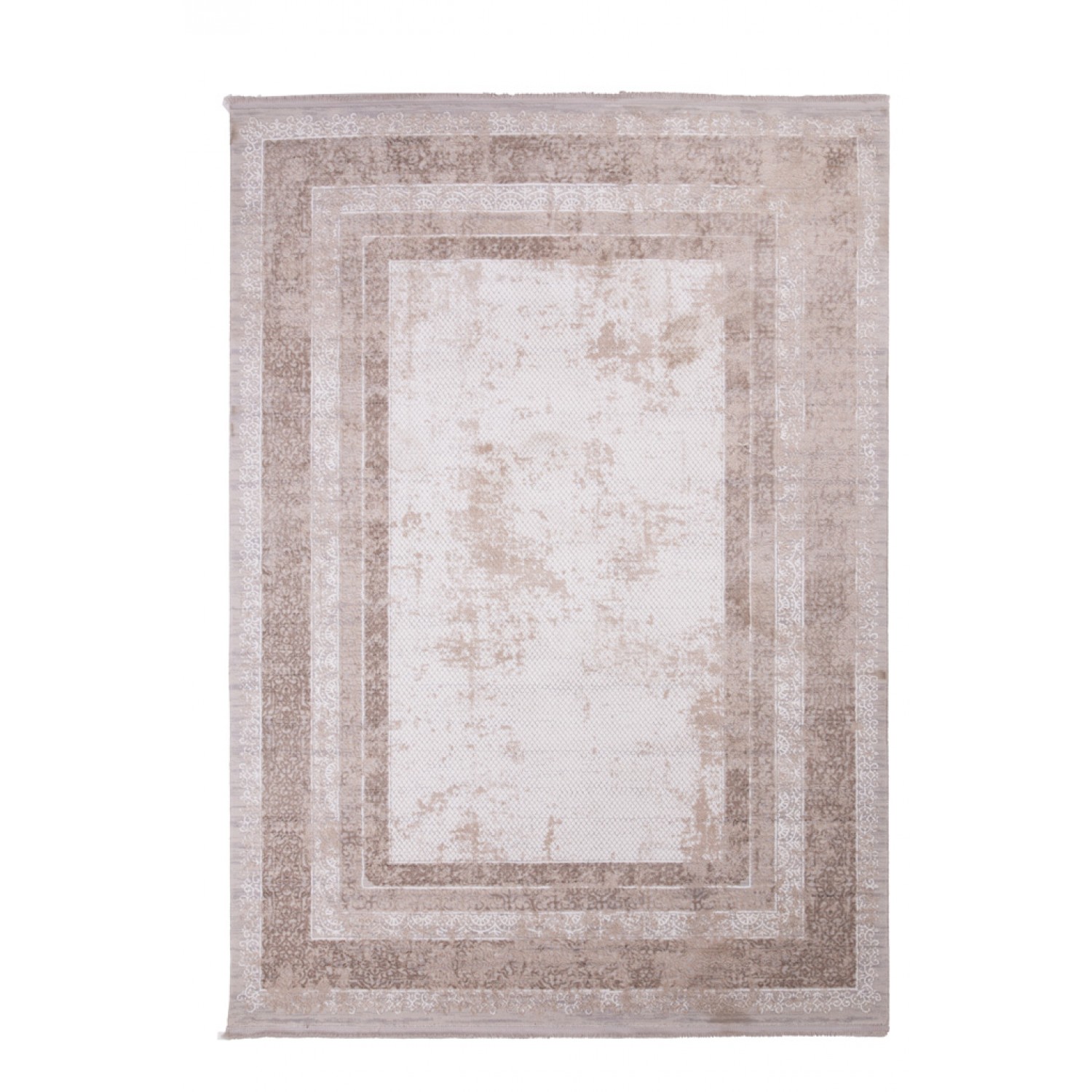 Χαλί Infinity 5912A BEIGE Royal Carpet - 240 x 300 cm 2