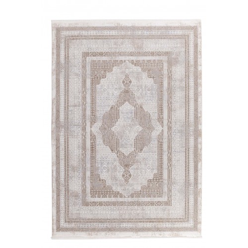 Χαλί Infinity 5914A BEIGE Royal Carpet - 140 x 200 cm