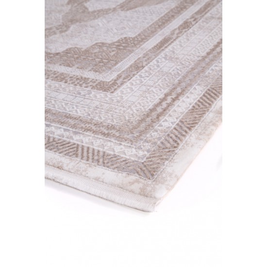 Χαλί Infinity 5914A BEIGE Royal Carpet - 200 x 250 cm 2