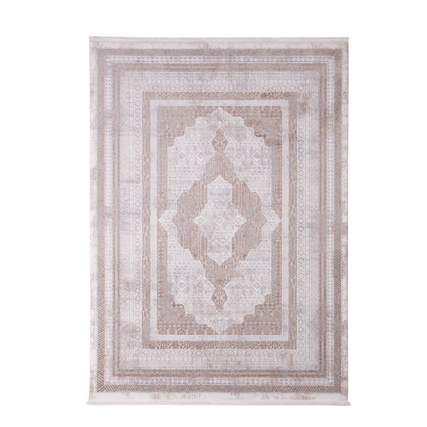 Χαλί Infinity 5914A BEIGE Royal Carpet - 240 x 300 cm 2