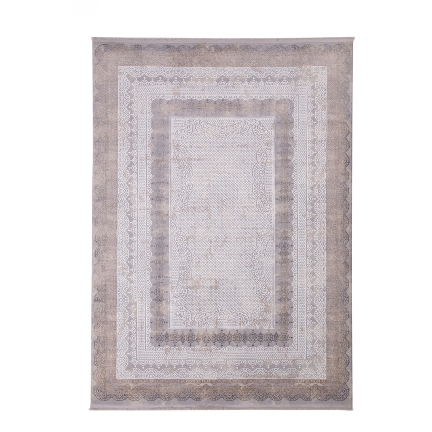 Χαλί Infinity 5916B GREY Royal Carpet - 160 x 230 cm 2