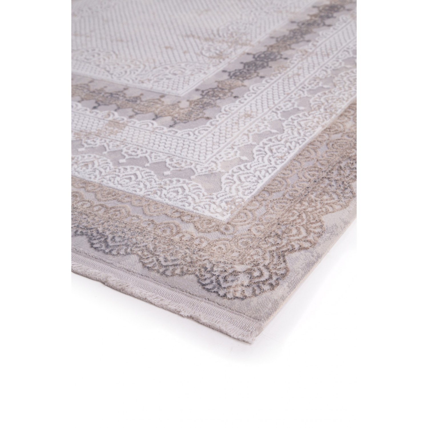 Χαλί Infinity 5916B GREY Royal Carpet - 160 x 230 cm 3