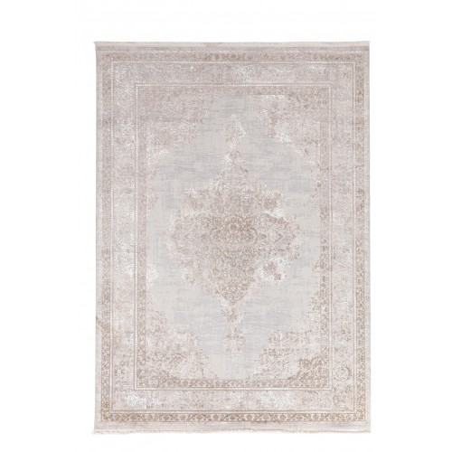 Χαλί Infinity 6074F BEIGE Royal Carpet - 70 x 140 cm