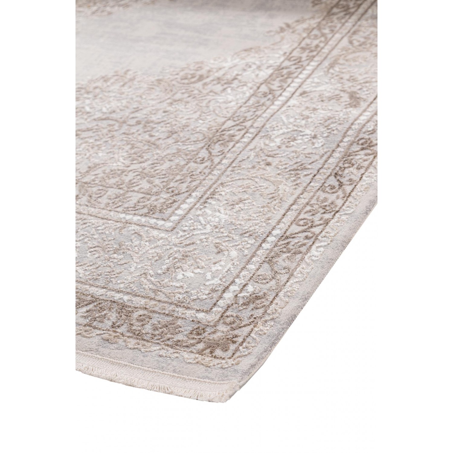 Χαλί Infinity 6074F BEIGE Royal Carpet - 70 x 200 cm 3