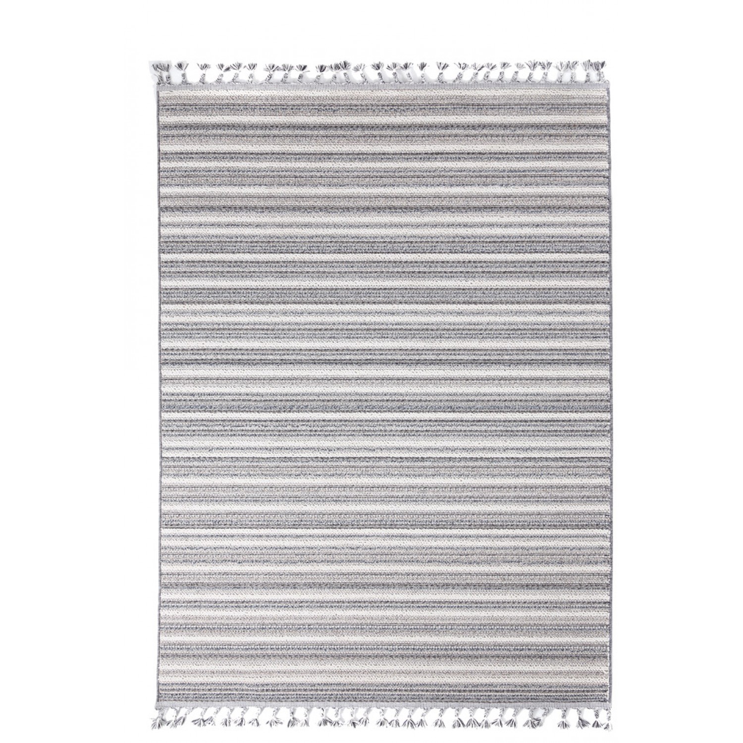 Χαλί Linq 9041A L.GREY Royal Carpet - 160 x 230 cm 2