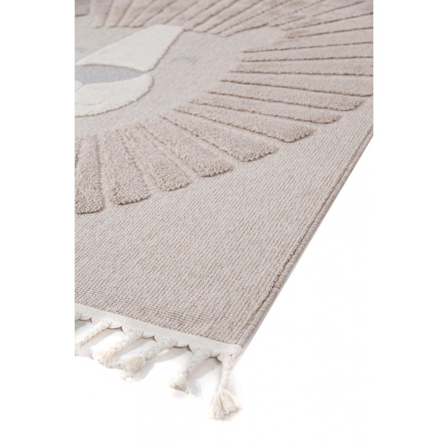 Παιδικό Χαλί Lila 06 Royal Carpet - 80 x 150 cm 3