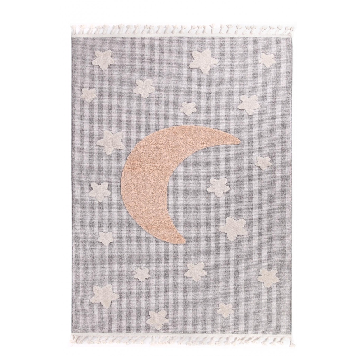 Παιδικό Χαλί Lila 09 Royal Carpet - 133 x 190 cm 2