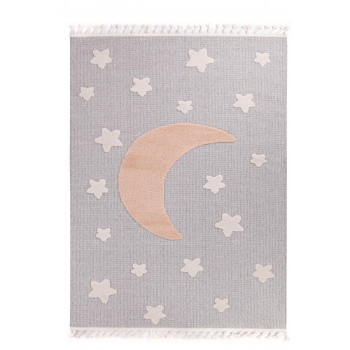 Παιδικό Χαλί Lila 09 Royal Carpet - 133 x 190 cm