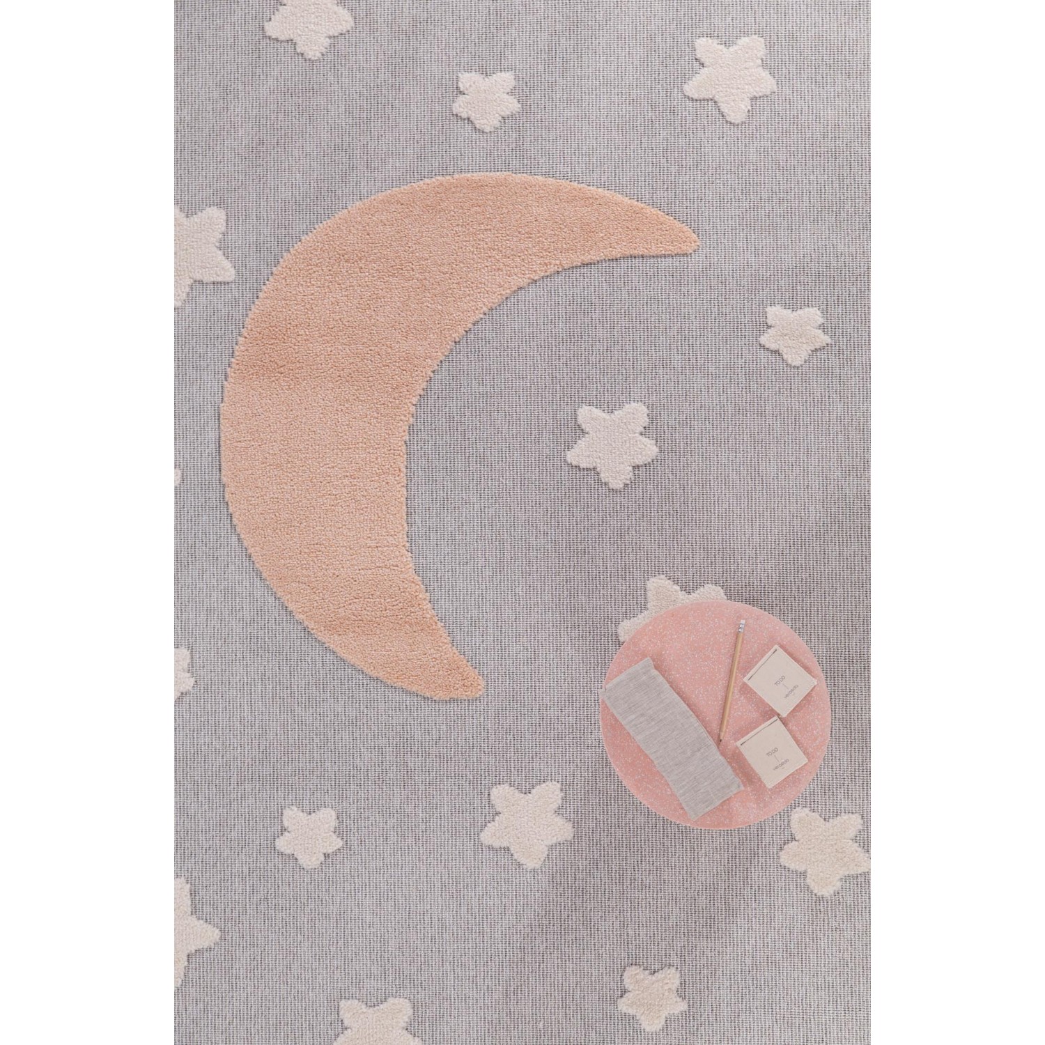 Παιδικό Χαλί Lila 09 Royal Carpet - 200 x 290 cm 4
