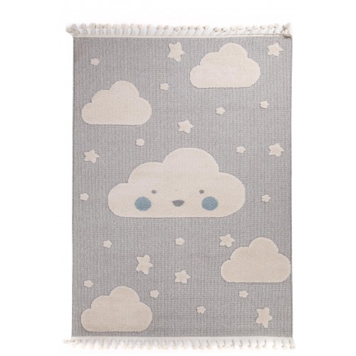 Παιδικό Χαλί Lila 10 Royal Carpet - 133 x 190 cm