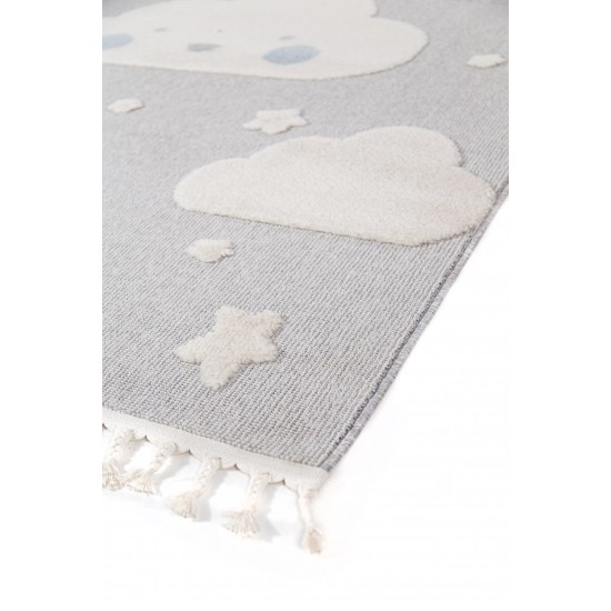 Παιδικό Χαλί Lila 10 Royal Carpet - 133 x 190 cm 2