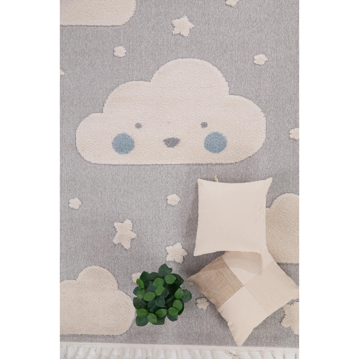 Παιδικό Χαλί Lila 10 Royal Carpet - 133 x 190 cm 4